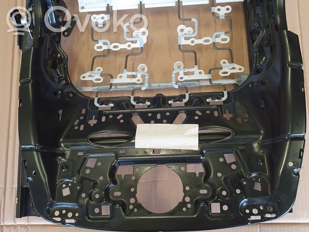 Audi A4 S4 B9 Istuimen runko 