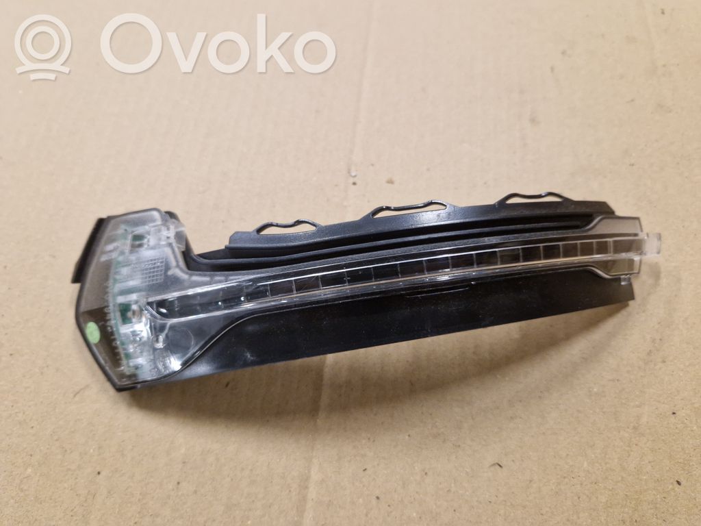 Audi A3 S3 8V Mirror indicator light 