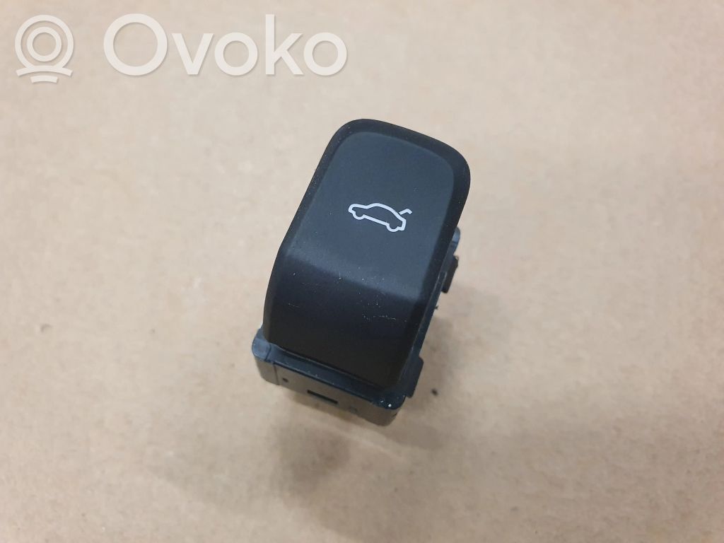 Audi A3 S3 8V Tailgate opening switch 