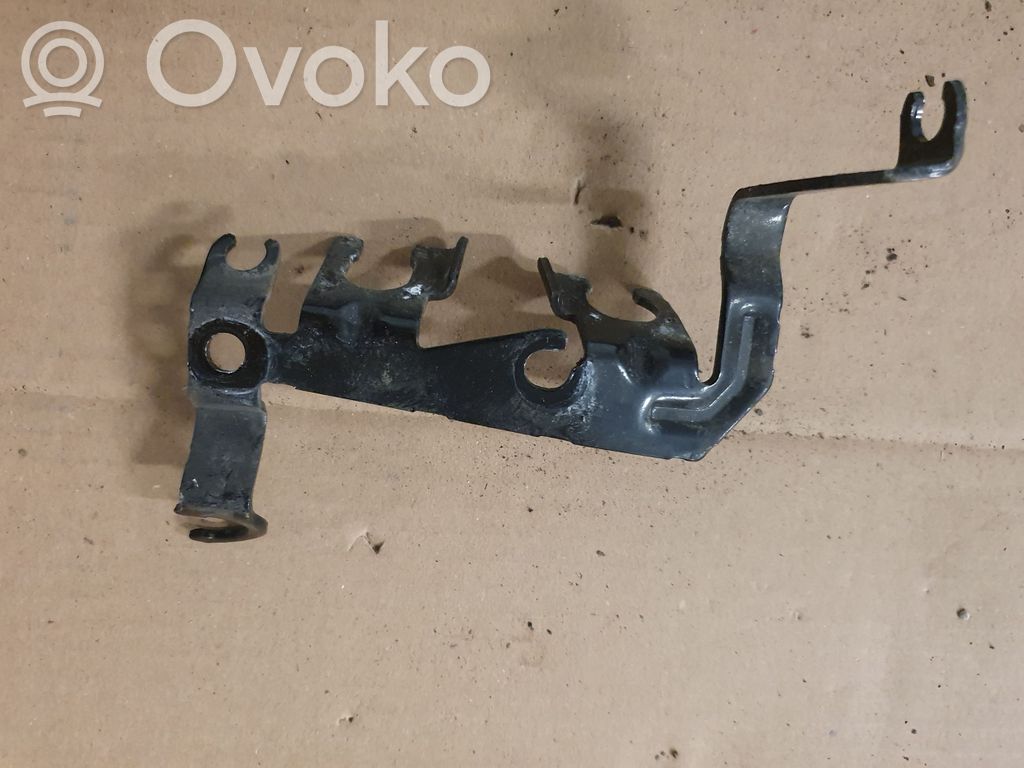 Audi A5 Przewód / Wąż przewodu hamulcowego 