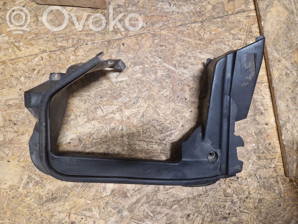 Volkswagen Golf II Ghidaj aer intercooler 