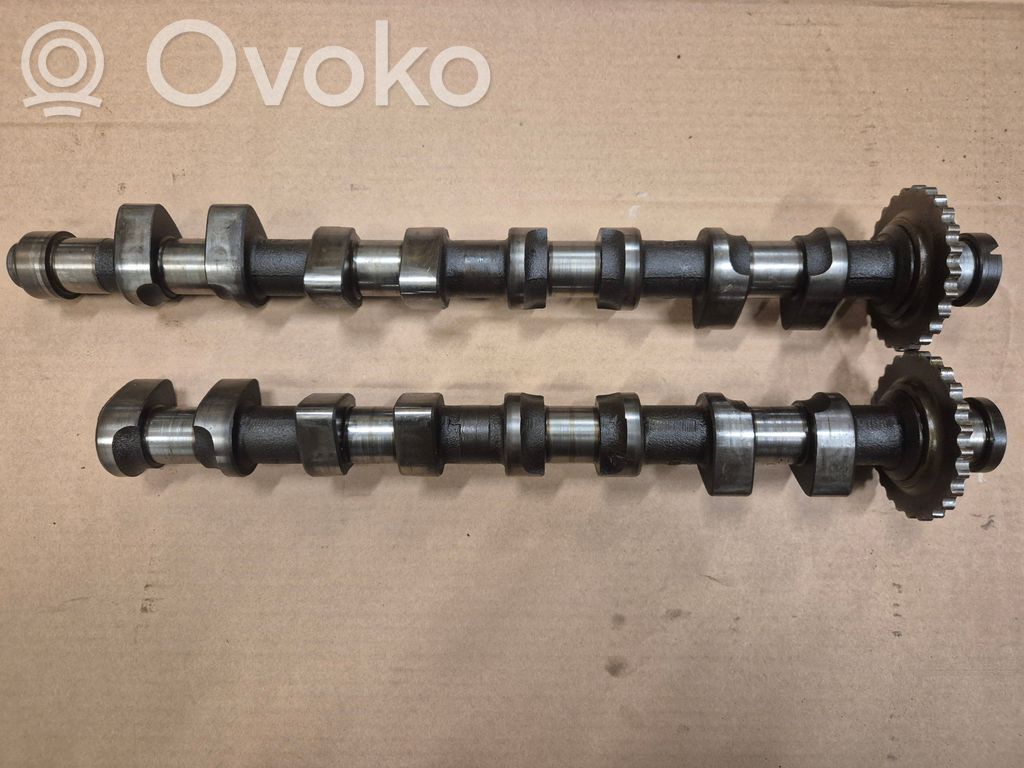 Volkswagen Corrado Camshaft 