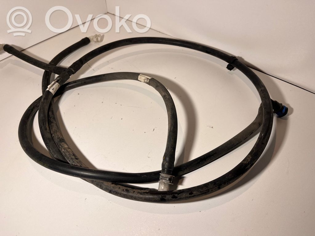 BMW 3 E90 E91 Headlight washer hose/pipe 