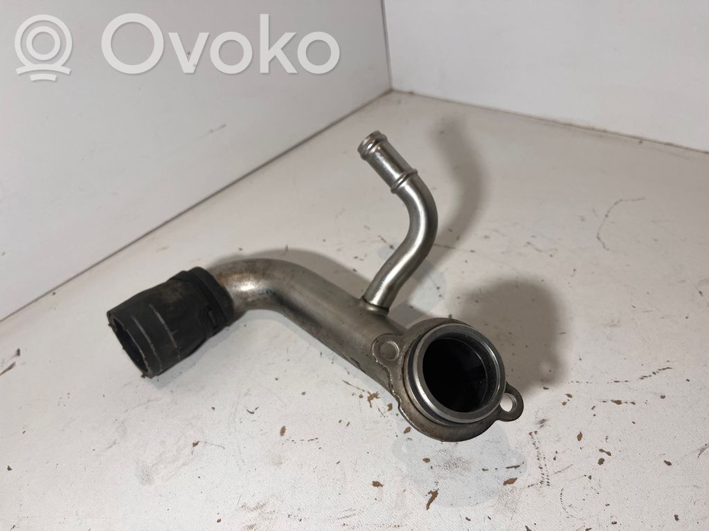 BMW 1 E81 E87 Engine coolant pipe/hose 