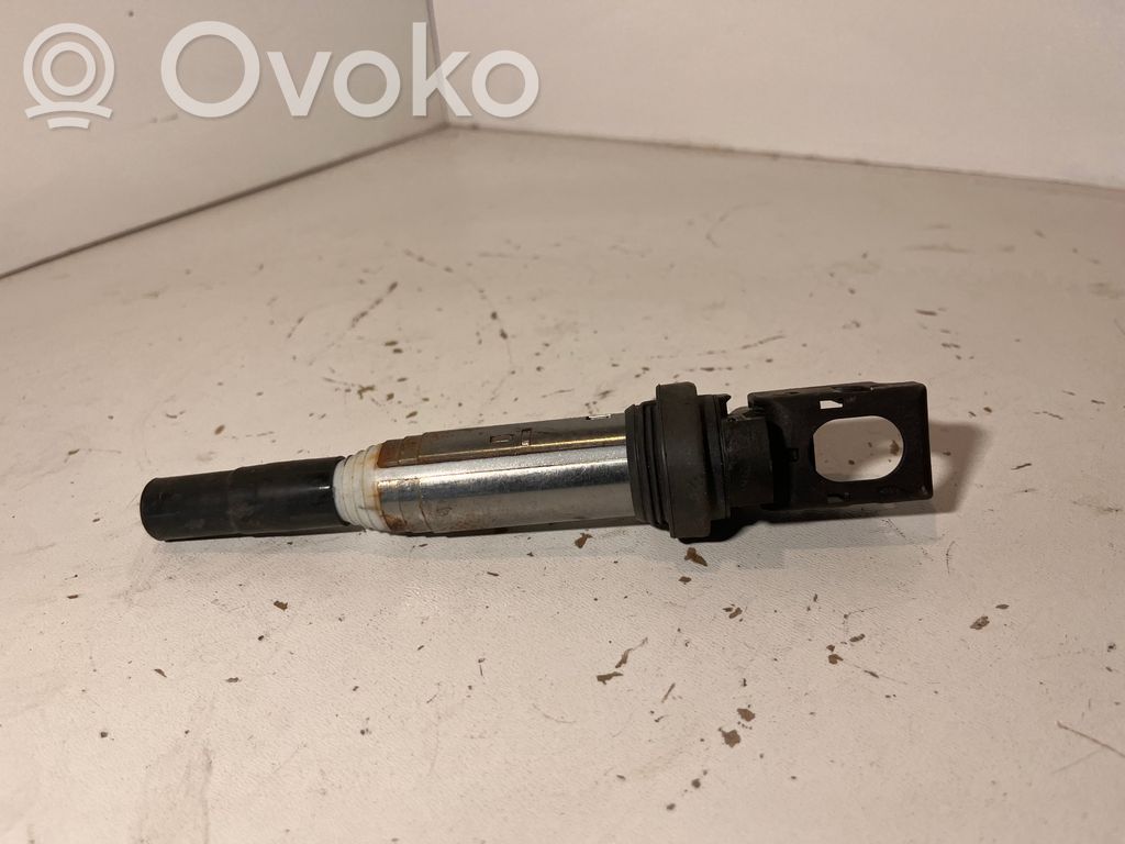 BMW 3 E90 E91 Cewka zapłonowa wysokiego napięcia 