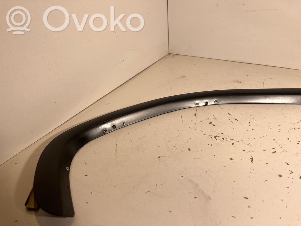 BMW 3 E90 E91 Autres éléments de garniture de porte arrière 