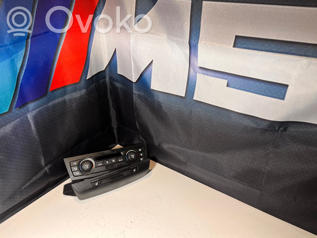 Climate control unit   9119683,9119683