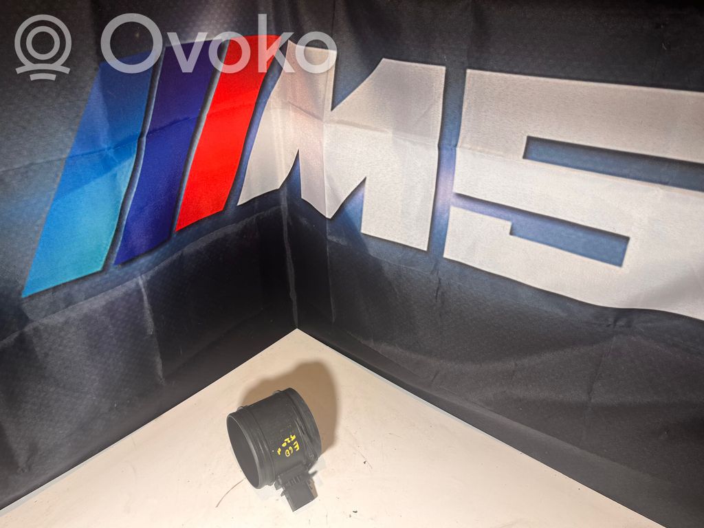 Mass air flow meter   7805416,0281002936