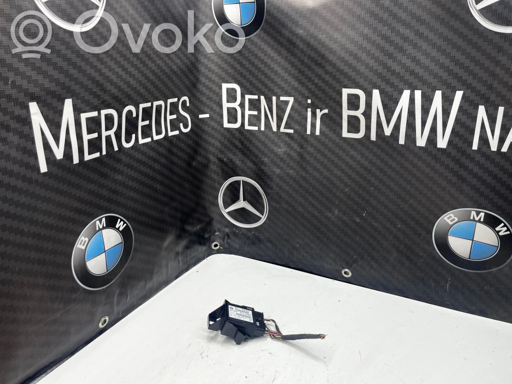 BMW 5 E60 E61 Other control units/modules 