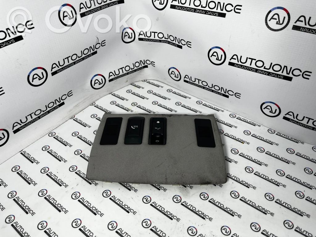 BMW 5 E60 E61 Other interior part 