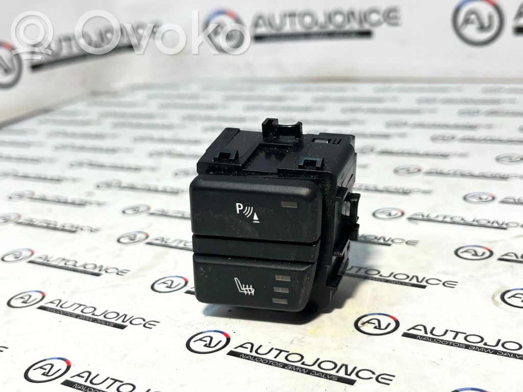 Seat heating switch   9140333,502239