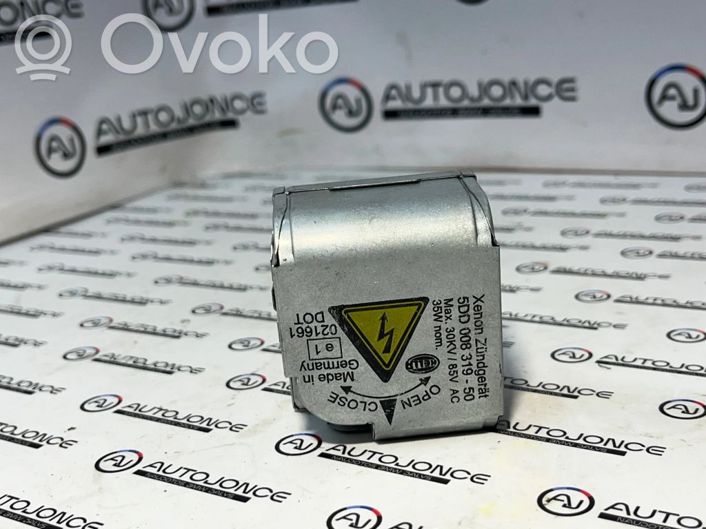 BMW 5 E60 E61 Xenon control unit/module 