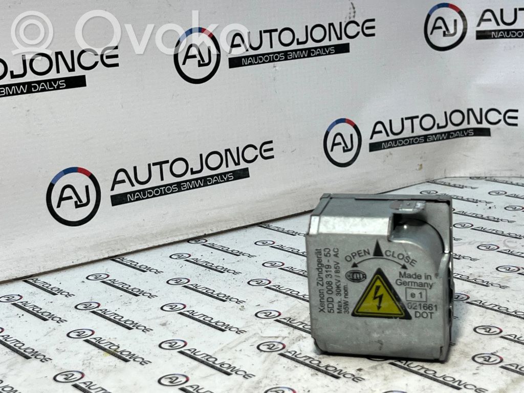 BMW 5 E60 E61 Xenon control unit/module 