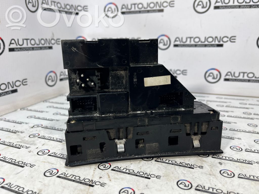 BMW X5 E53 Electric window control switch 