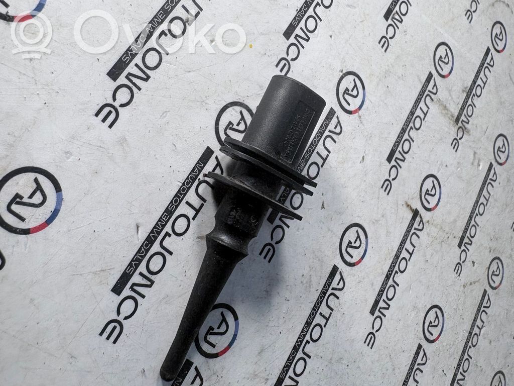 BMW 3 E90 E91 Senzor temperatură aer exterioară 
