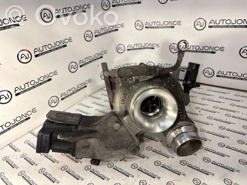 Turboahdin   850689301A