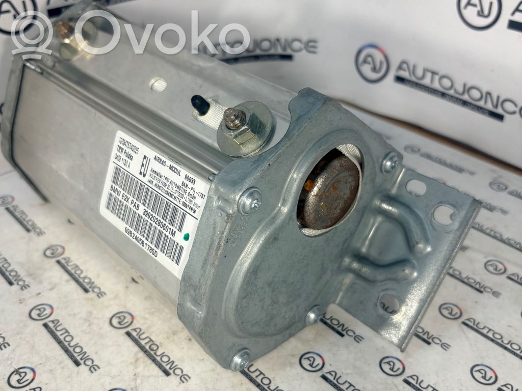 Airbag del pasajero   34081150A,09B2405B1785D,39920280601M