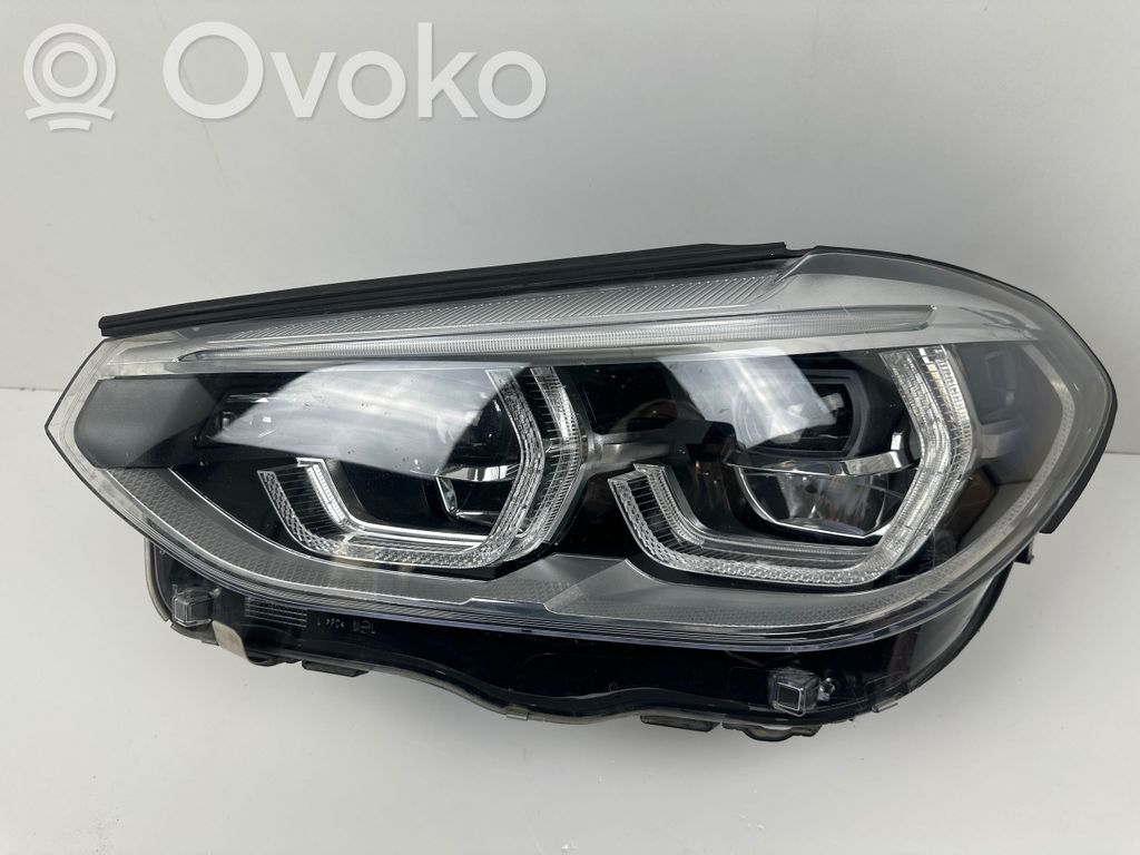 Headlight/headlamp   8739653,F00HTB704308,MN15A6372