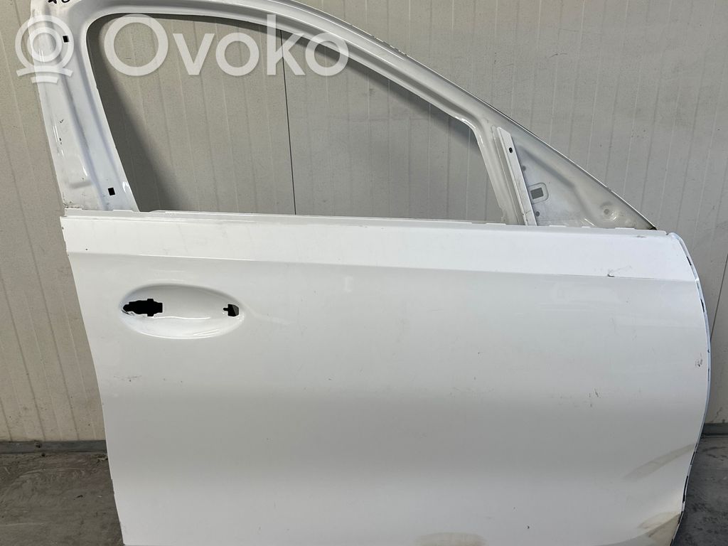 BMW X6 G06 Durvis 