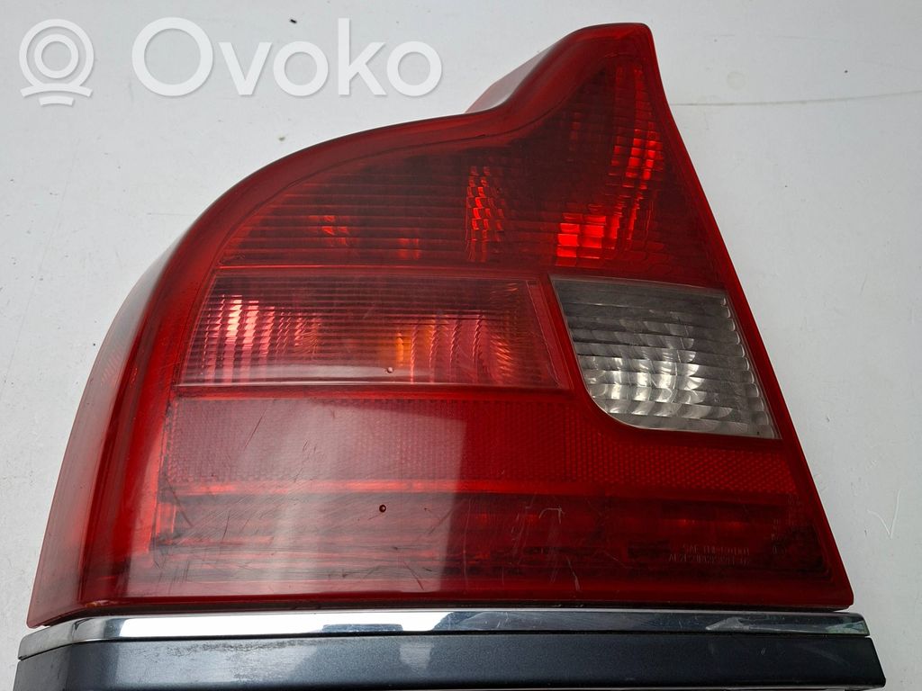 Volvo S80 Takavalot 