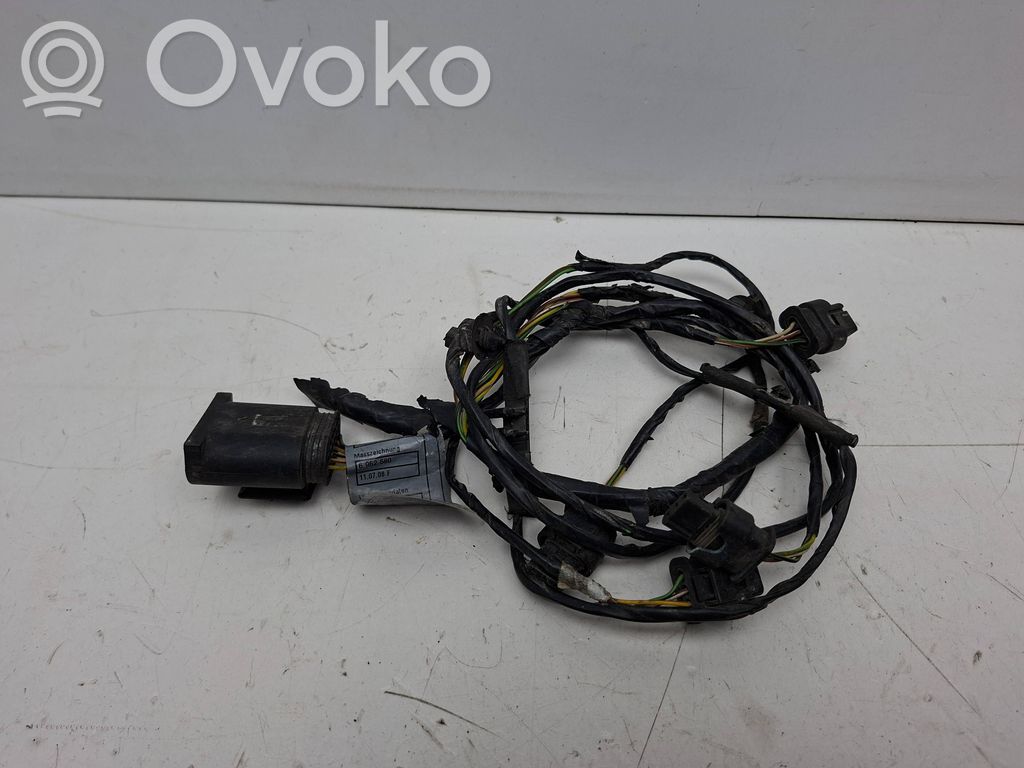 Parking sensor (PDC) wiring loom   6962580,014844213019201