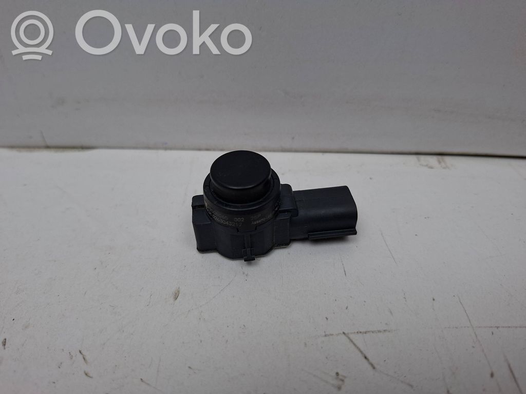 Sensor de aparcamiento PDC   23314519,0263033593,23314519