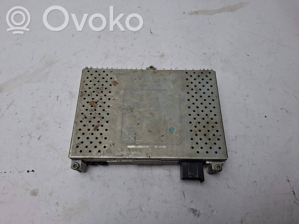 BMW 3 E92 E93 Other control units/modules 