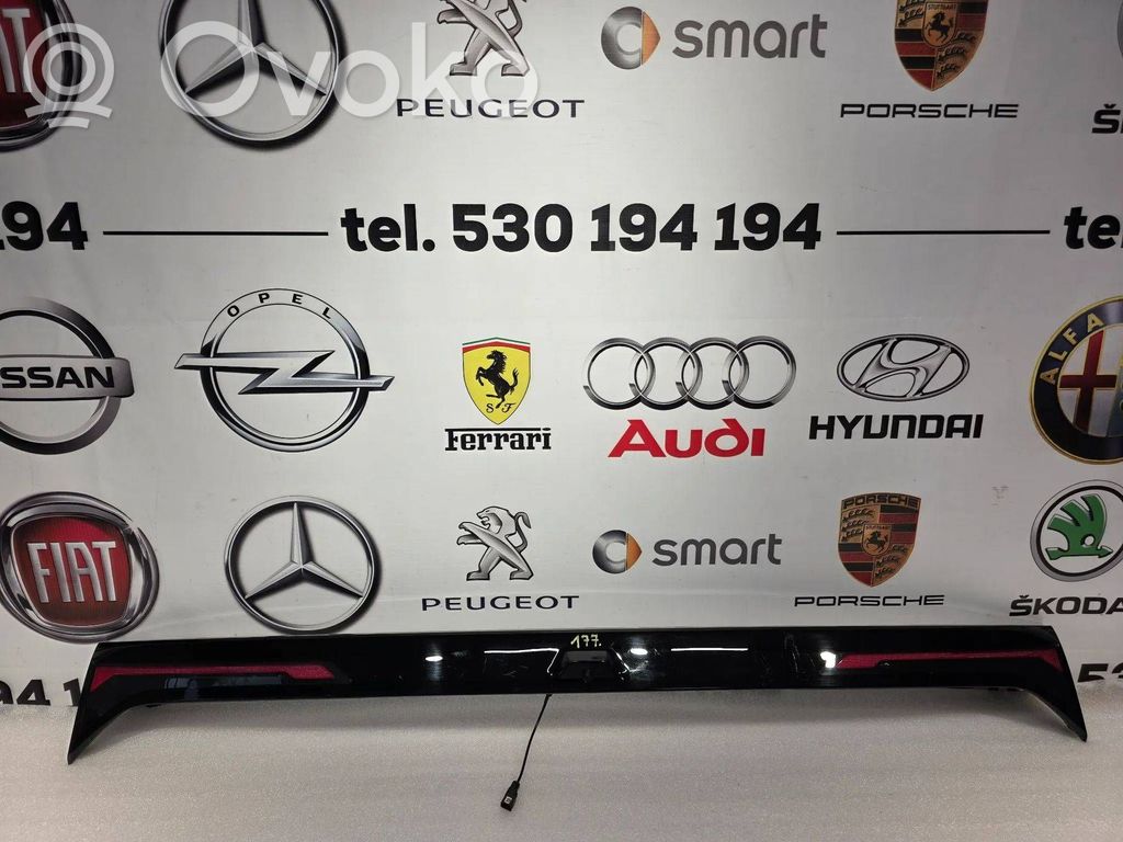 KIA EV3 Takavalot 