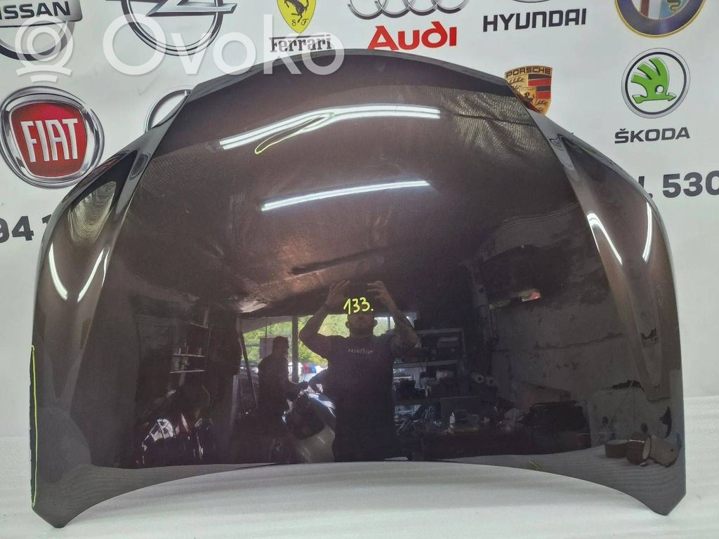 Motorhaube