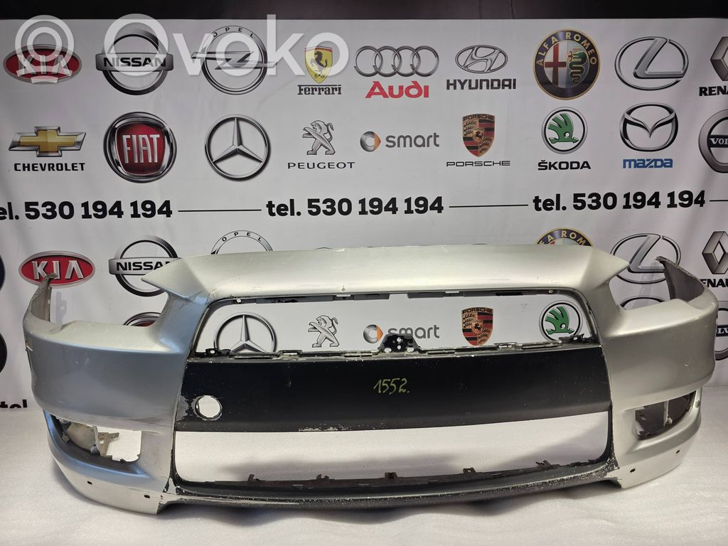 Mitsubishi Lancer VIII Etupuskuri 