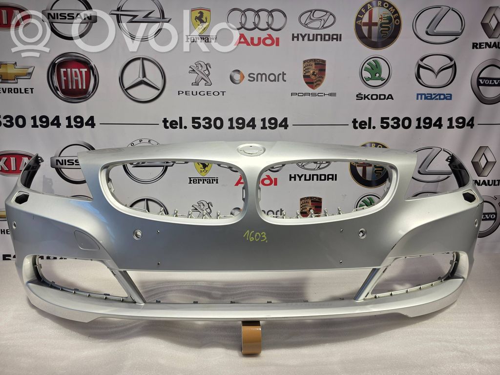 BMW Z4 E89 Front bumper 