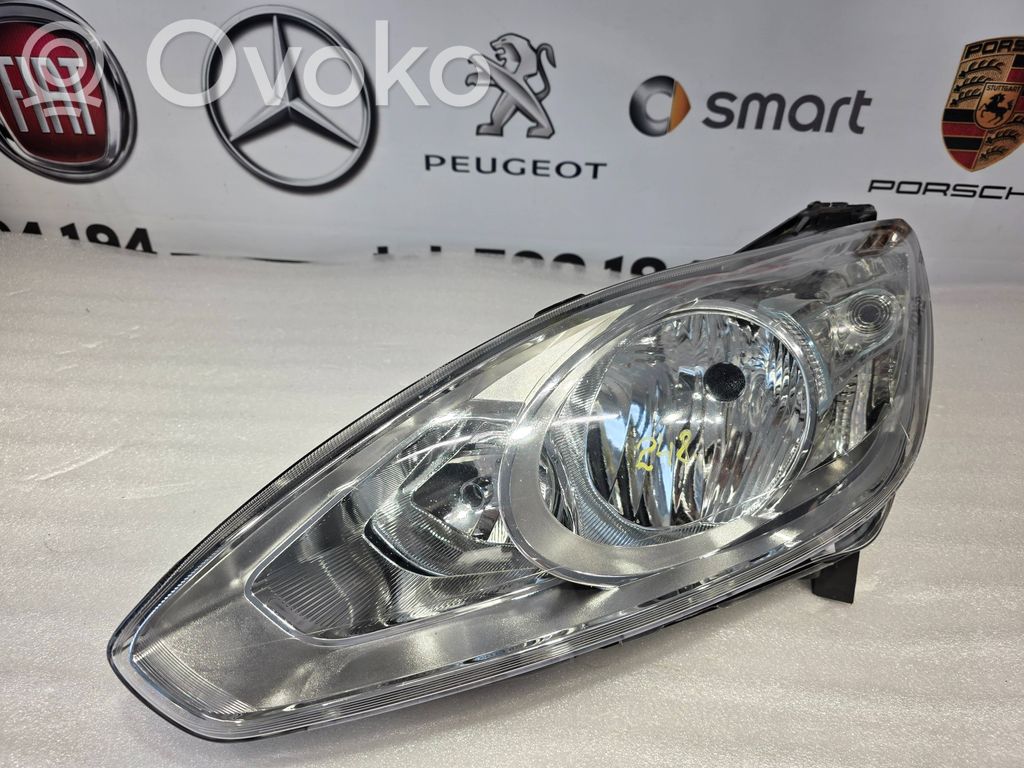Ford C-MAX II Headlight/headlamp 