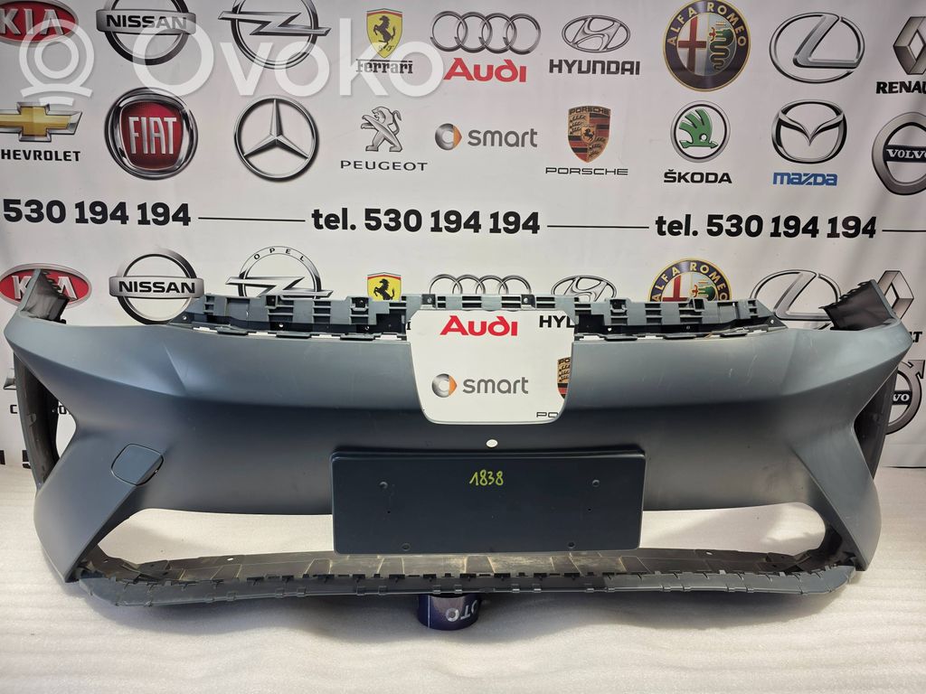 MG MG5 ev Paraurti anteriore 