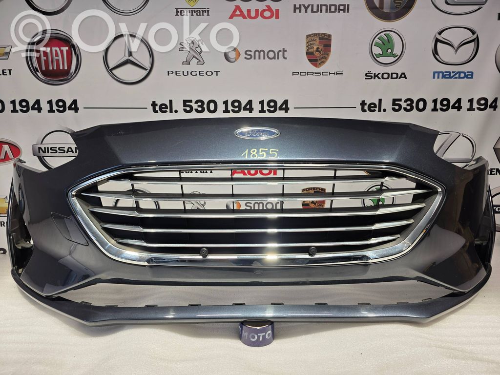 Ford Focus Front bumper 