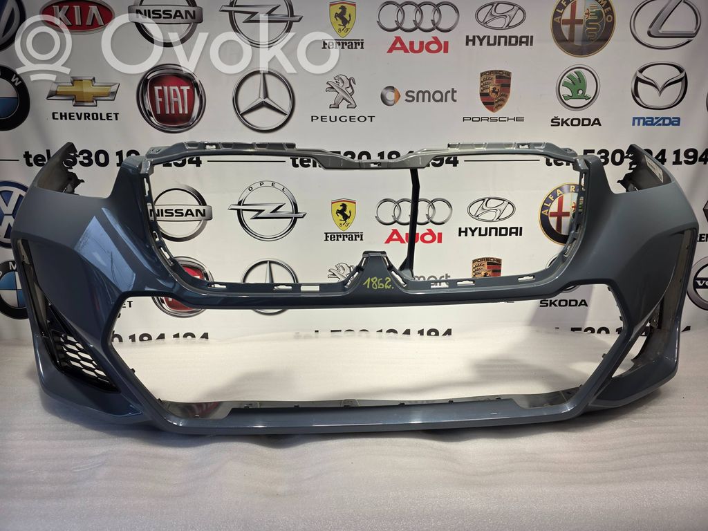 BMW X1 U11 Priekinis bamperis 