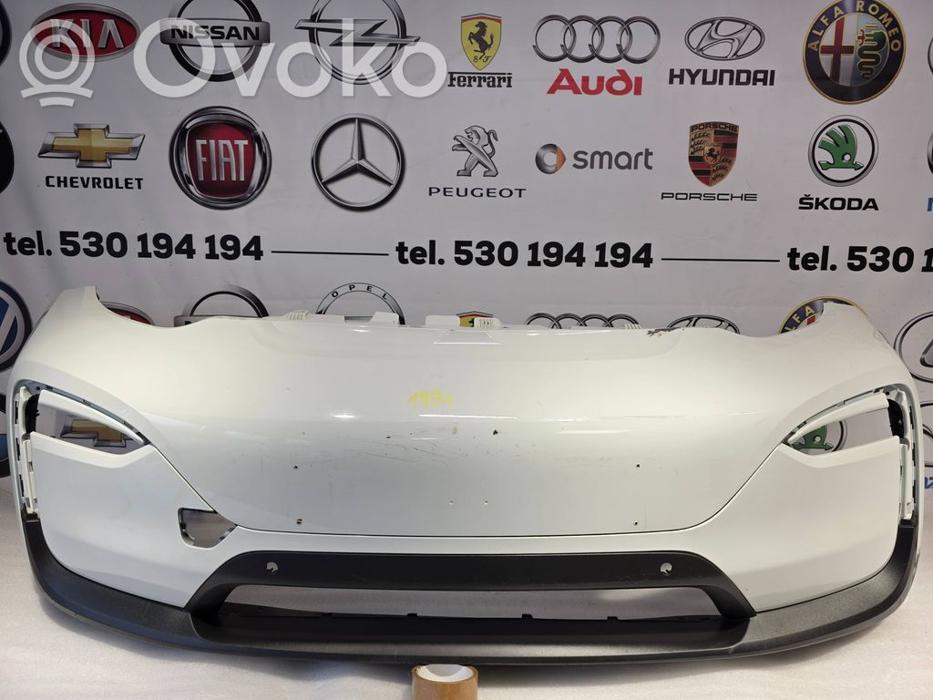 BMW i3 Front bumper 