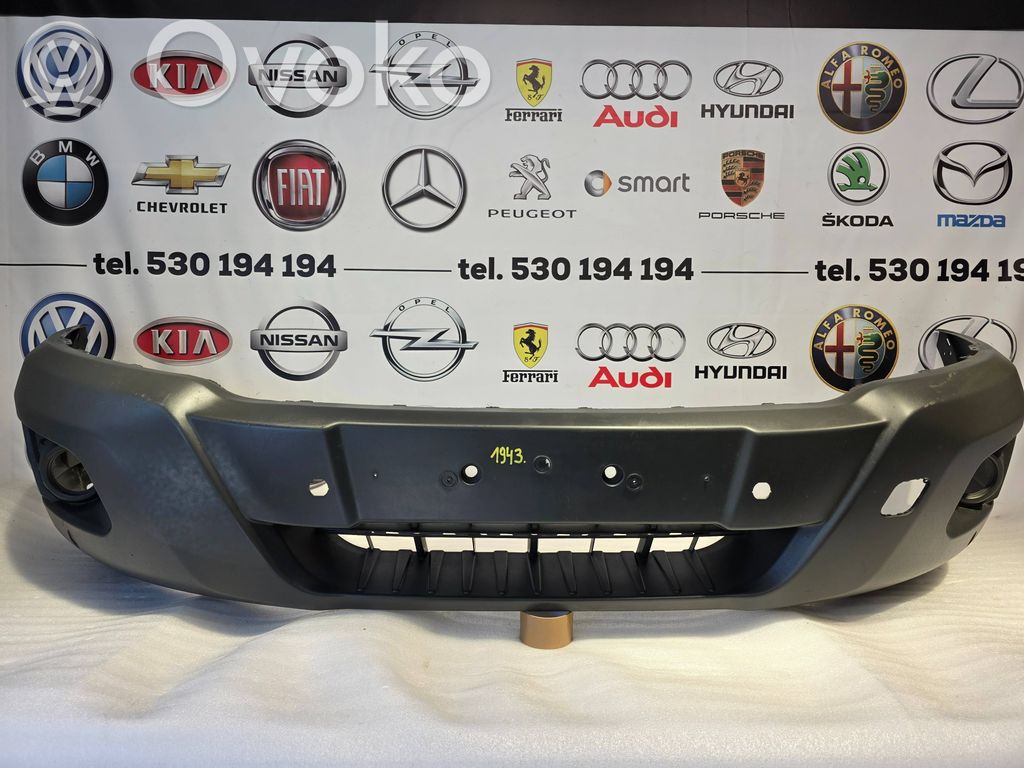 Ford Transit Front bumper 