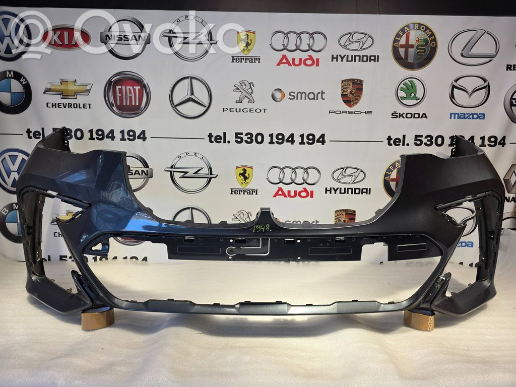 BMW X7 G07 Front bumper 