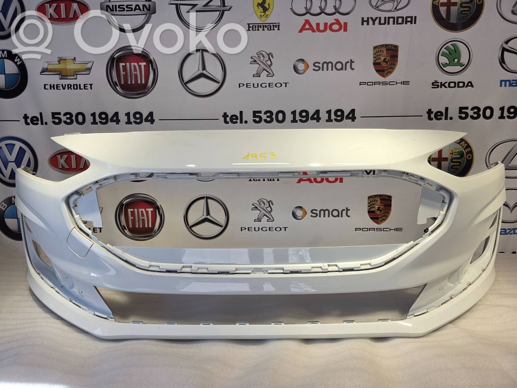 Ford Focus Front bumper 