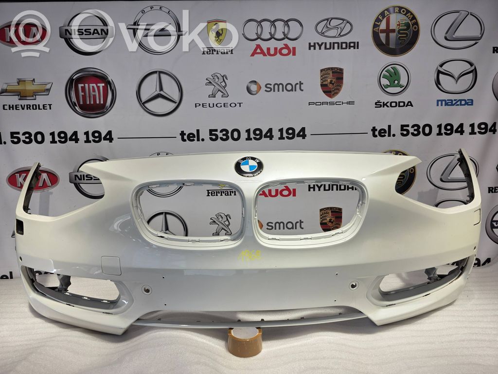 BMW 1 F20 F21 Bară față 