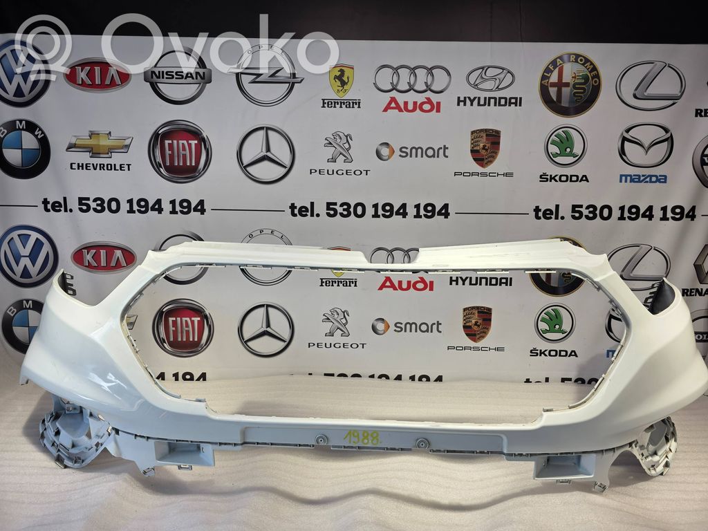 Ford Transit Custom Front bumper 