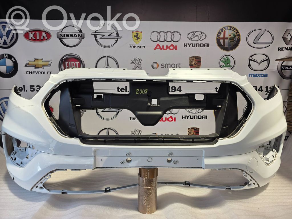 Ford Transit Custom Front bumper 