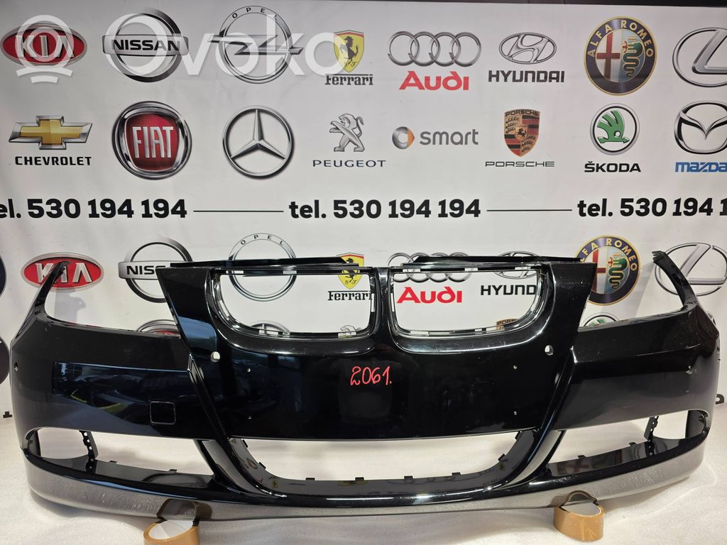 Front bumper   51117058443,7058443