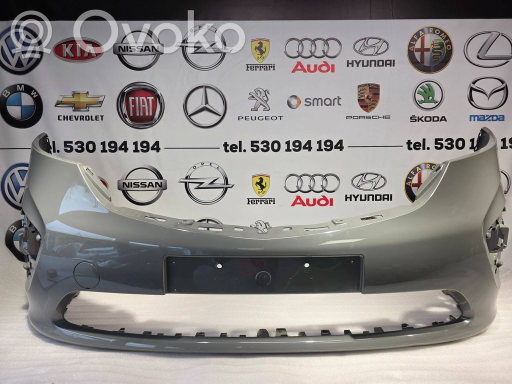 Opel Vivaro Parachoques delantero 