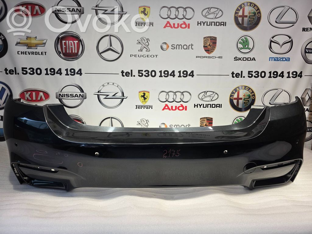 BMW M4 F82 F83 Paraurti 