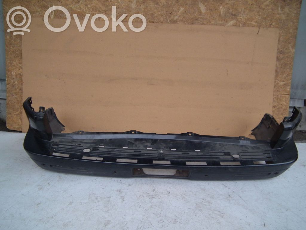 Land Rover Discovery 4 - LR4 Parachoques 