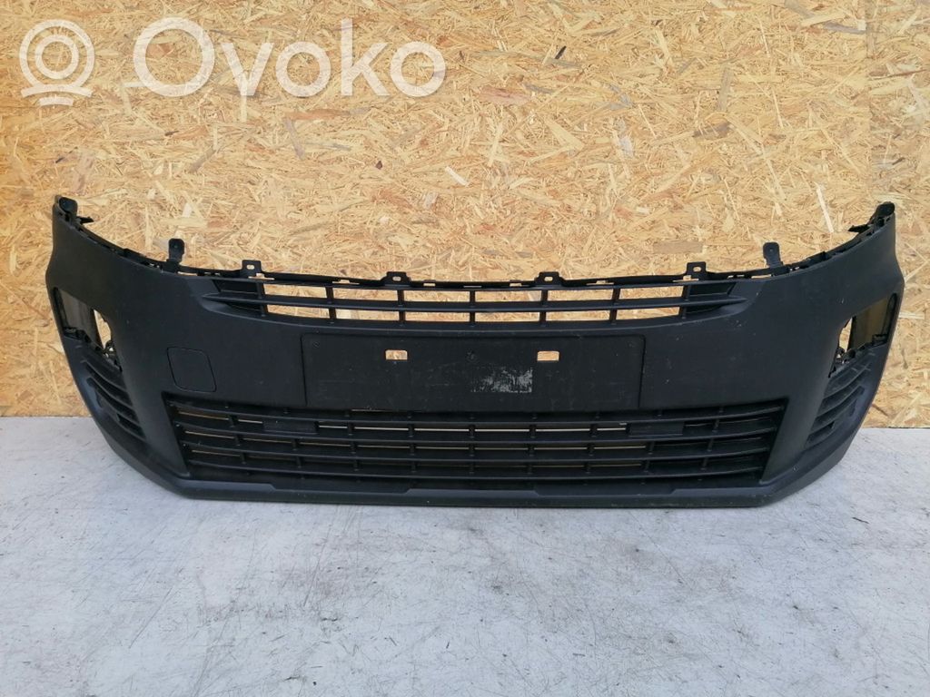 Peugeot Partner Front bumper 