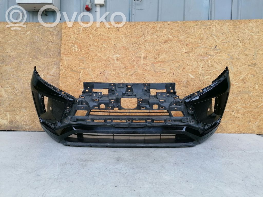 Mitsubishi Eclipse Cross Front bumper 