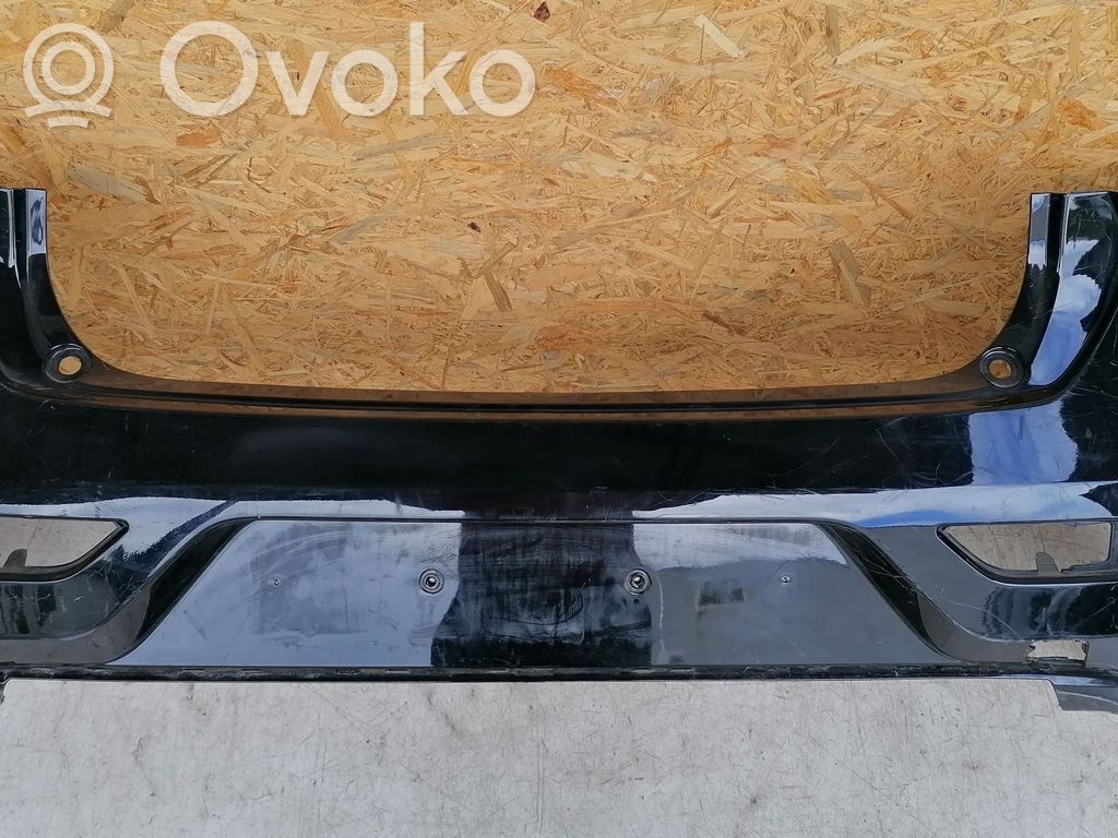 Volvo V40 Cross country Bamperis 