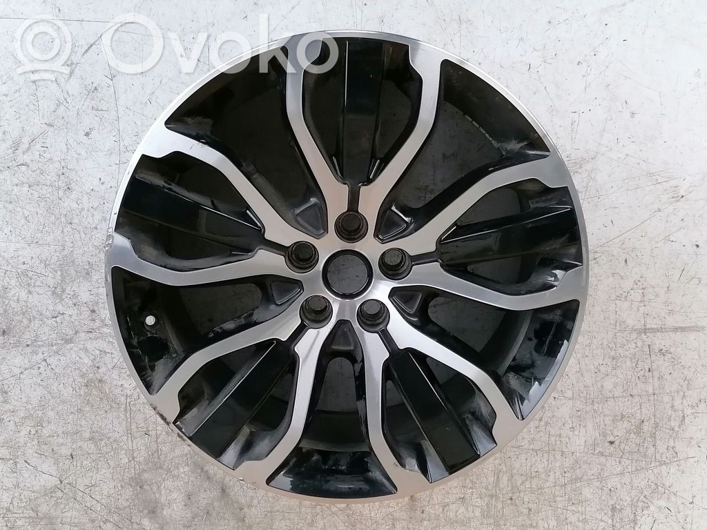 Rover Range Rover Cerchione in lega R21 